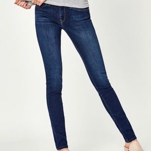 Mavi Gold Women’s Skinny Jeans